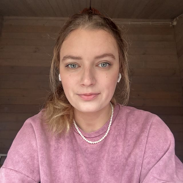 Ольга Малых