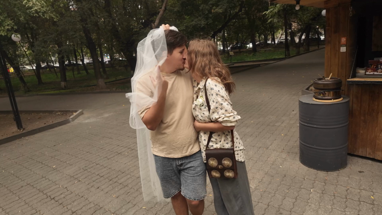 Как снято