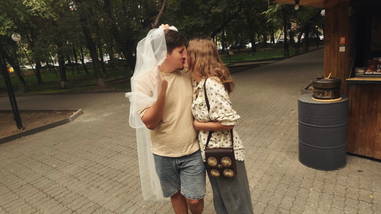 Кинематографичный
