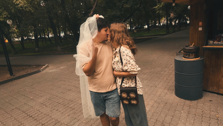 Тёплое лето