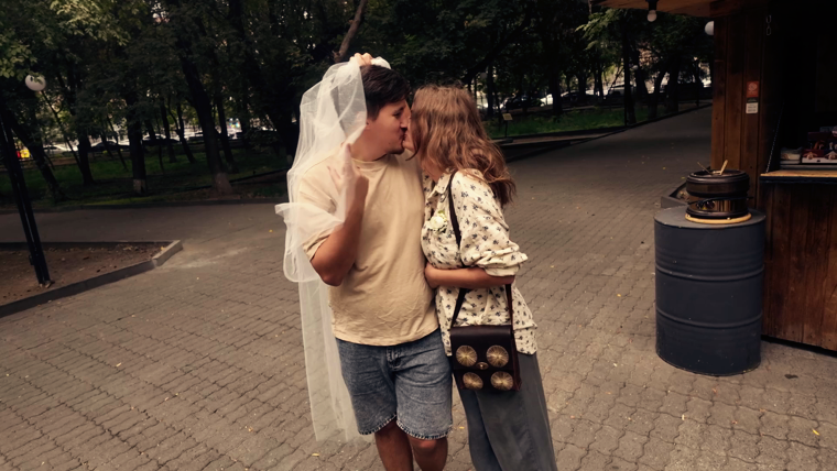 Плотный контраст